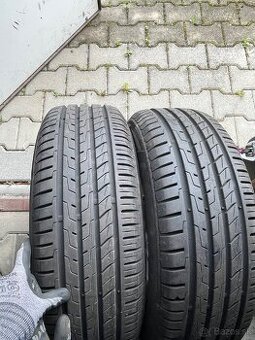 PREDAM pneu 205/60 R16 Matador