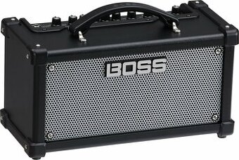 Boss dual cube LX
