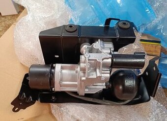 AYC/ACD pump