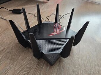 ASUS GT-AXE11000