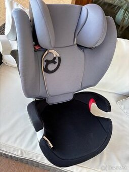 Autosedačka Cybex Solution M-fix