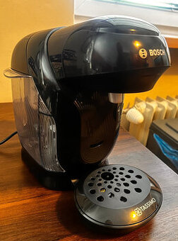 Kávovar Bosch Tassimo Style TAS112E + kapsule