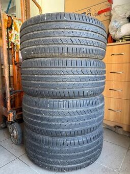 Matador Hectorra 5 225/45 R17 TOP STAV