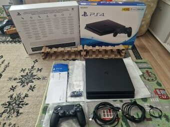 Playstation 4 500GB