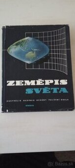 Zemepis sveta