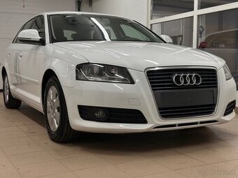 Audi A3 Sportback 1.6 TDI 105k DPF Attraction Premium
