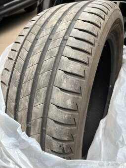 Letné pneumatiky Bridgestone Turanza T 005 205/55 R17 4ks