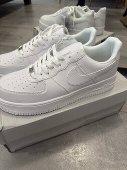 AirForce 1 topánky