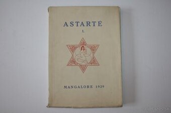 F. Paul Lecoq: ORIENTÁLNÍ LÁSKA