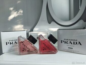 Prada Paradoxe edp, Paradoxe Intense 90ml.