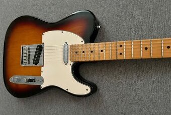 Fender Telecaster USA 1989