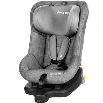 Autosedačka Maxi-Cosi Tobifix Nomad grey
