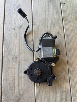 Motorček - 1
