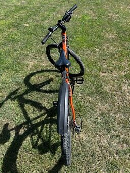 Bicykel Rockrider 26 “