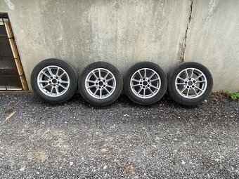 225/55 r16 - 1
