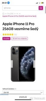 Ipjone 11 Pro 256 GyB