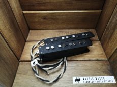 Predam rucne vinute basgitarove snimace - 1