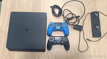 PS4 slim 500GB