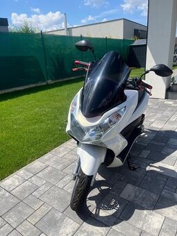 Honda PCX 125