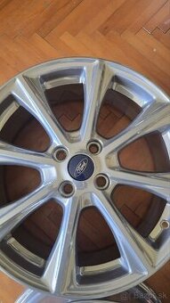 Predam Ford alu disky