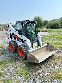 Bobcat S530
