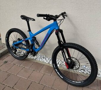 Celoodpruzeny bike Propain Yuma 24" / 26"