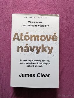 Atómové návyky