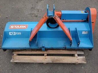 Mulčovač za malotraktor, STARK KS 135