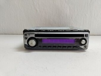 autorádio kenwood KDC-W311 30€ - 1