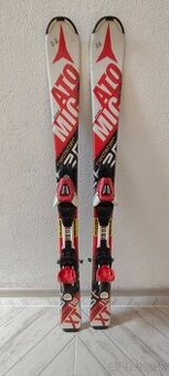 Detské lyže Atomic Redster 110cm