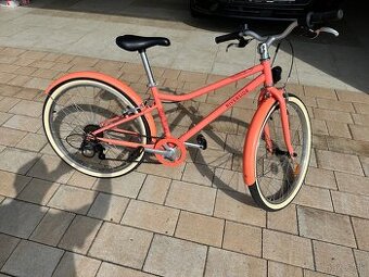 Detsky bicykel Riverside