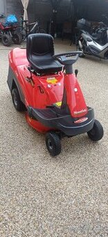 Rider XF140 HD