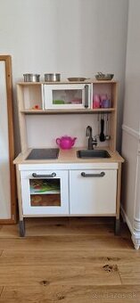 Detská kuchynka Ikea