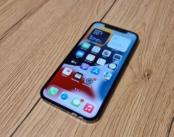 iPhone 12 pro 256gb perfektný stav
