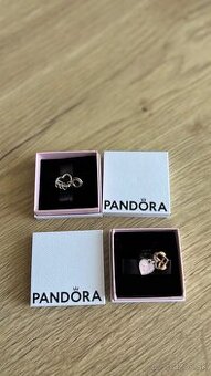 Pandora prívesok