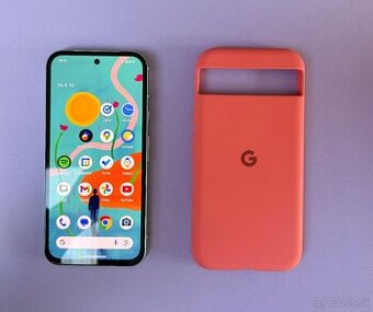 Predám Google Pixel 8a 8GB/128GB Aloe