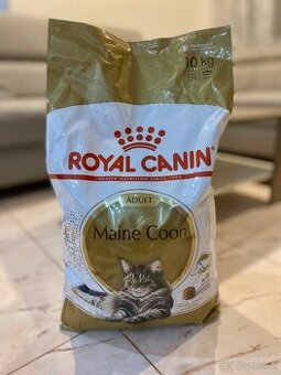 Royal Canin maine coon