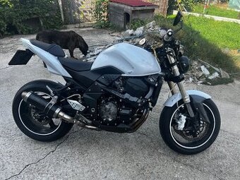 Kawasaki Z1000 2008