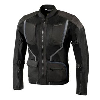 Letná moto bunda  Rebelhorn  Scandal 2XL