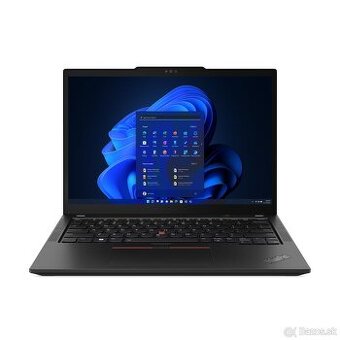 ThinkPad X13 Gen 4 (Intel)