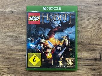 LEGO The Hobbit na XBOX ONE