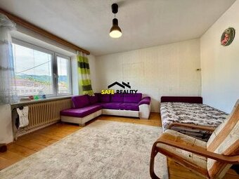 REZERVOVANÉ Rodinný dom, Stránske