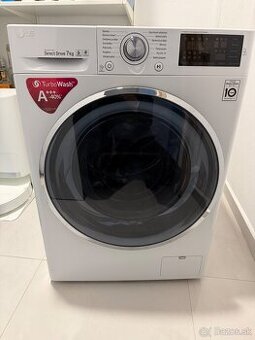 Pracka LG 7kg.