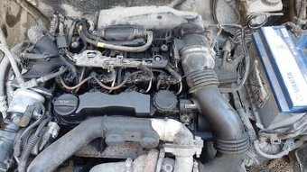 motor Berlingo