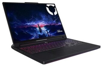 LENOVO Legion PRO 7:Ultra 9 275HX,32GB,SSD 1TB,RTX5070Ti 12G