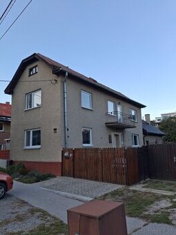 Na predaj rodinný dom – Košice, Myslava (Myslavská ulica) | - 1