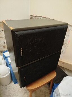 Reproduktory Pioneer