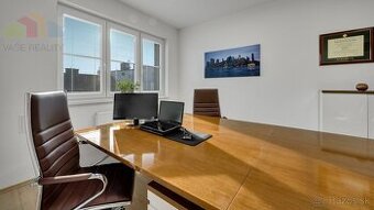 PRENÁJOM kancelárske priestory od 15 m2 do 27 m2, Piešťany