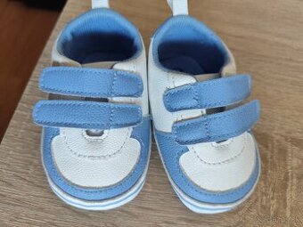 Chlapčenské topanocky