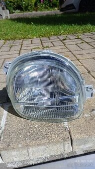 Renault Twingo reflektor